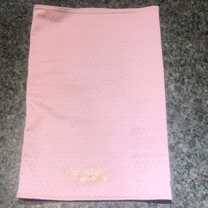 Pink Copper Fit Face Protector - add to bundle